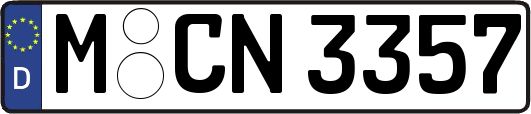 M-CN3357