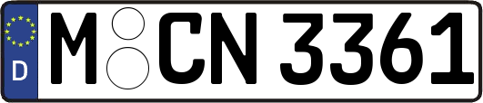 M-CN3361