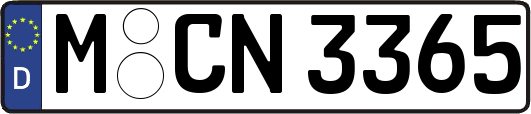 M-CN3365