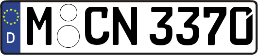 M-CN3370