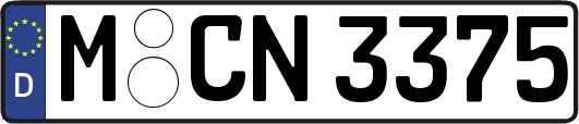 M-CN3375