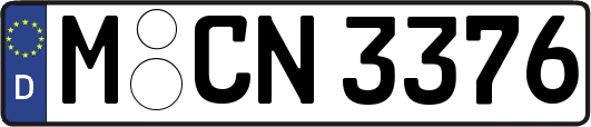 M-CN3376