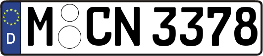 M-CN3378