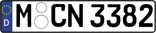 M-CN3382