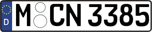 M-CN3385