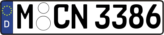 M-CN3386