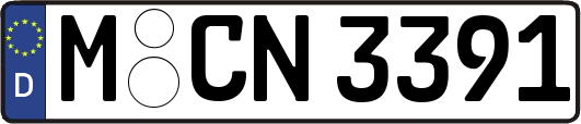 M-CN3391