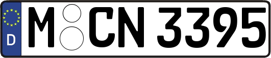 M-CN3395