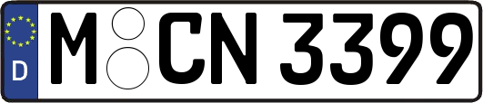 M-CN3399