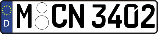 M-CN3402