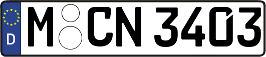 M-CN3403