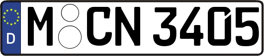 M-CN3405