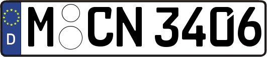 M-CN3406