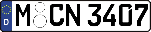 M-CN3407