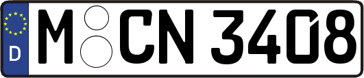 M-CN3408