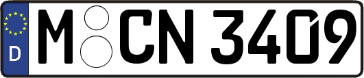 M-CN3409