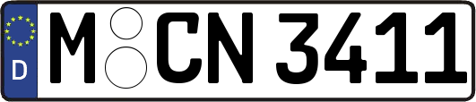M-CN3411