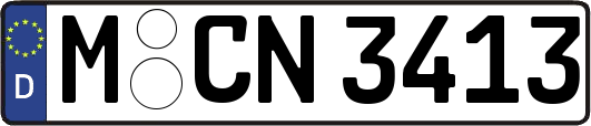 M-CN3413