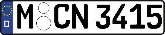 M-CN3415