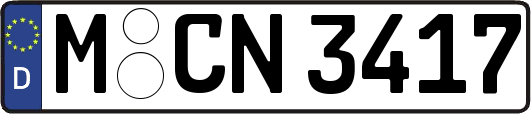 M-CN3417