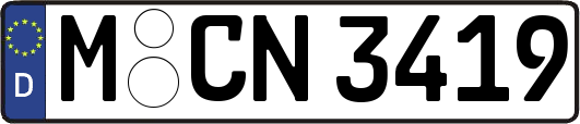 M-CN3419