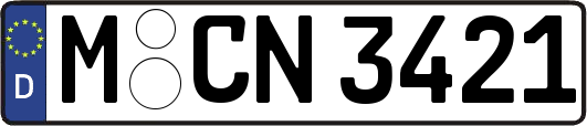 M-CN3421