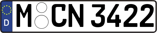 M-CN3422