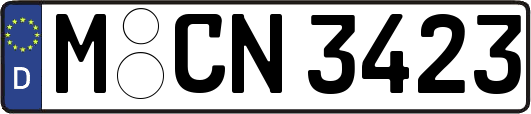 M-CN3423