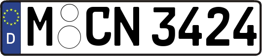 M-CN3424