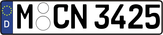 M-CN3425