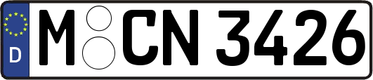 M-CN3426