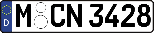 M-CN3428