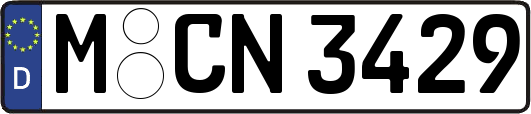 M-CN3429