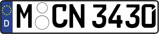 M-CN3430