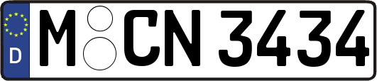 M-CN3434