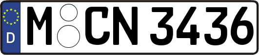 M-CN3436