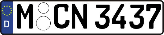M-CN3437