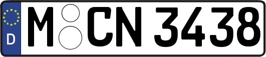 M-CN3438