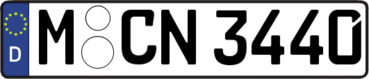M-CN3440