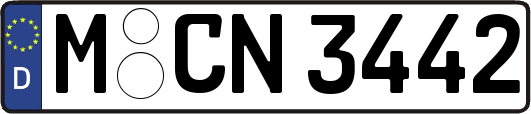 M-CN3442
