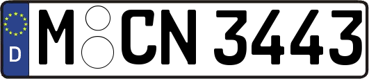 M-CN3443