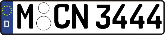 M-CN3444