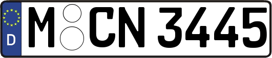 M-CN3445