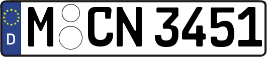 M-CN3451