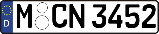 M-CN3452