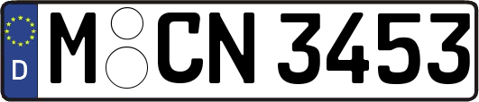 M-CN3453