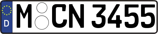 M-CN3455