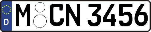 M-CN3456