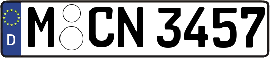M-CN3457