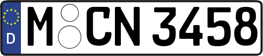 M-CN3458